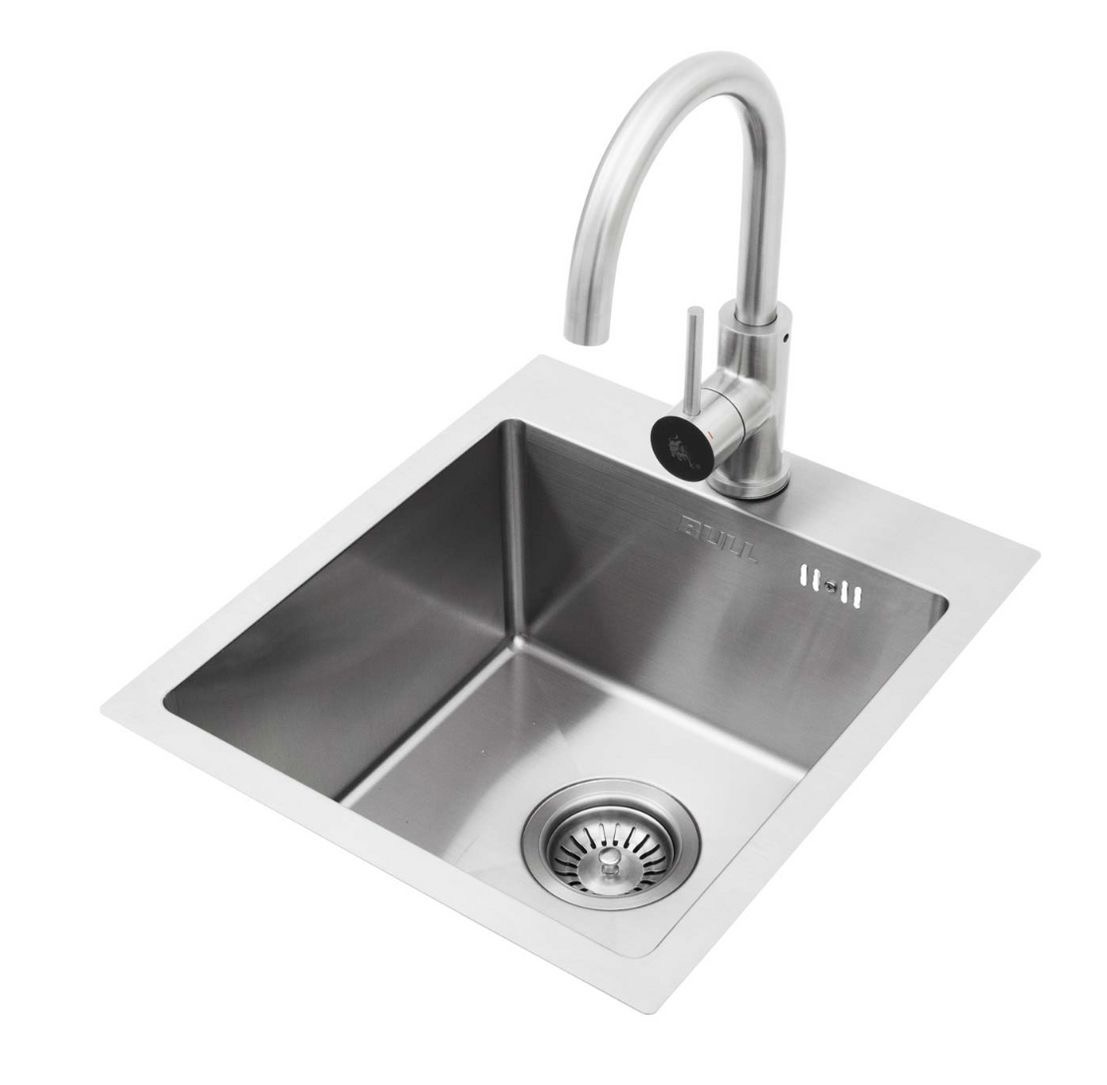 Kitchen Sink